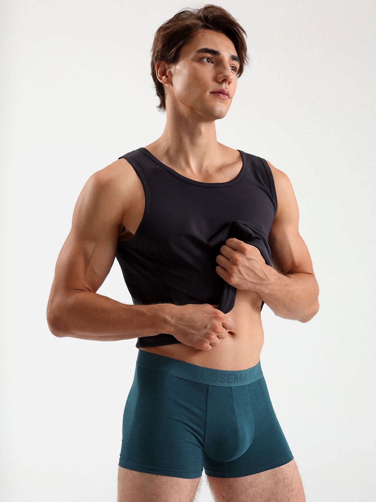 Men's AirFlex Bamboo Trunks