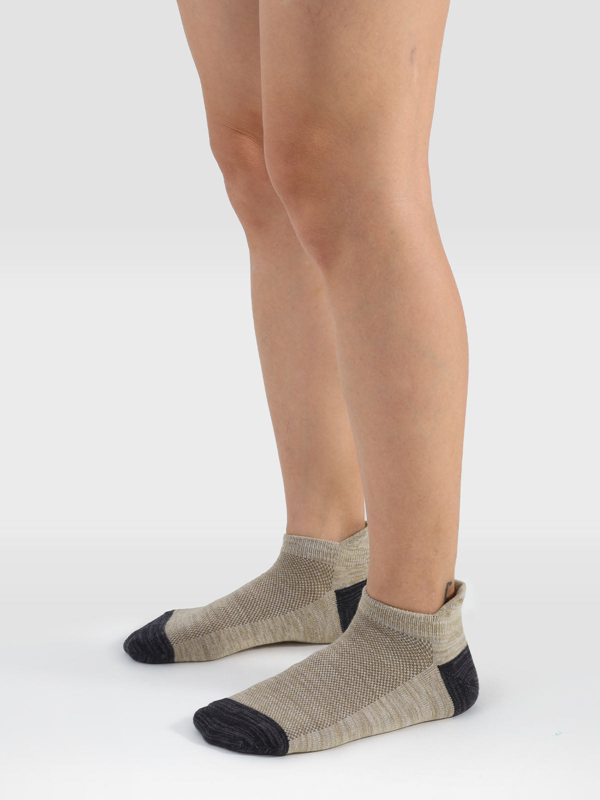Unisex Vintage Casual Ankle Socks