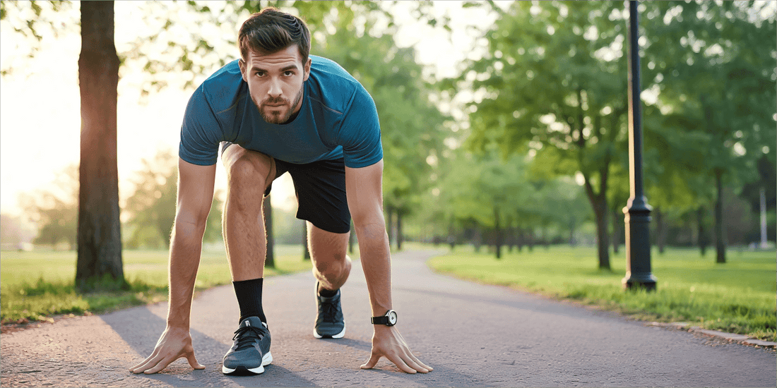 Socks for Running: Why They Matter More Than You Think