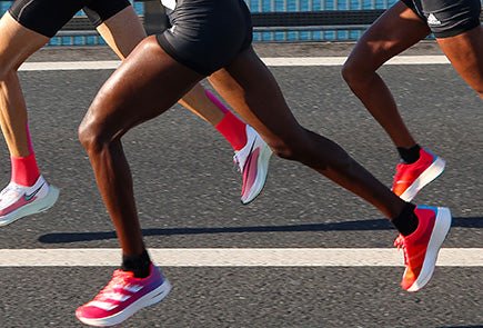 What Socks You Should Wear in the Summer Marathons?