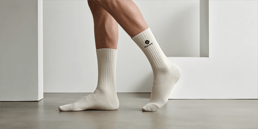 The Rise of Tall Socks Fashion