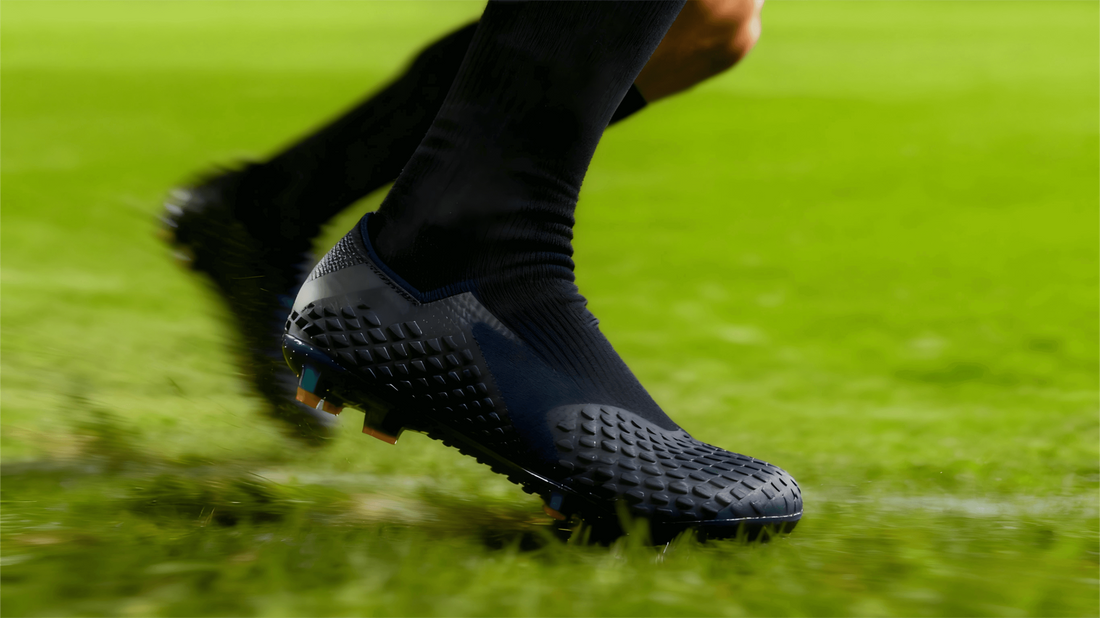 Take Control of Every Move: Why Grip Soccer Socks Matter