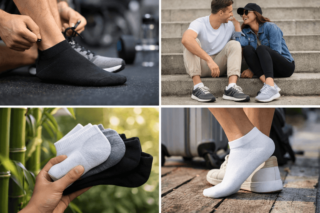 Are Ankle Socks Out of Style? The 2026 Practical Guide to Modern Sock Trends