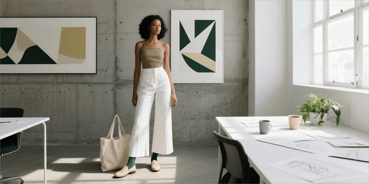 Gender-Neutral Sock Designs