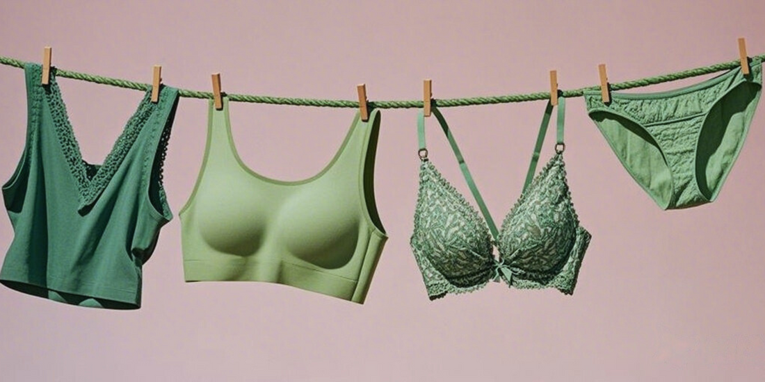 4 Types of Lingerie I Stopped Buying After Simplifying My Wardrobe
