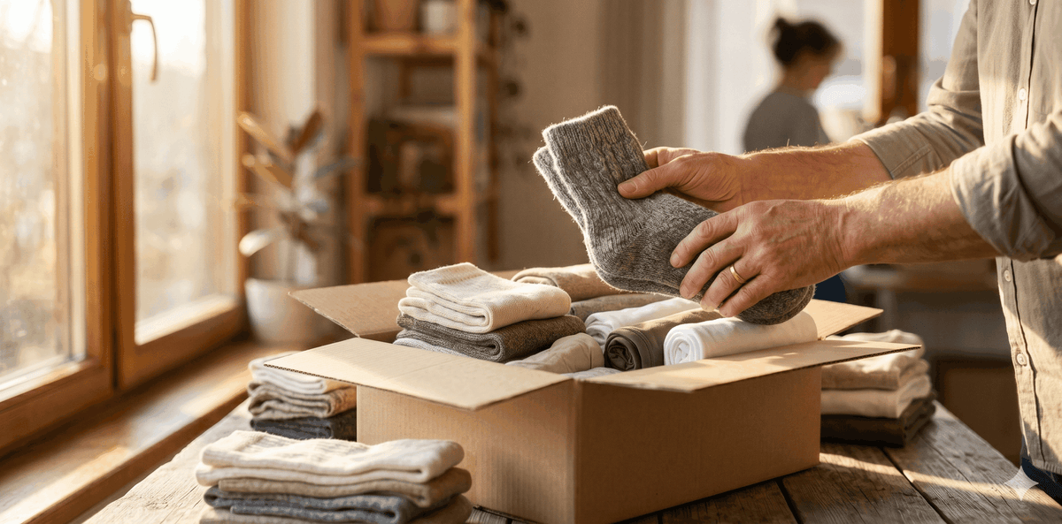 Beyond Comfort: How CLOSEMATE and In Kind Direct Are Delivering Dignity Worldwide