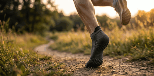 The Ultimate Guide to Athletic Ankle Socks: Why 3D Cushioning Changes the Game