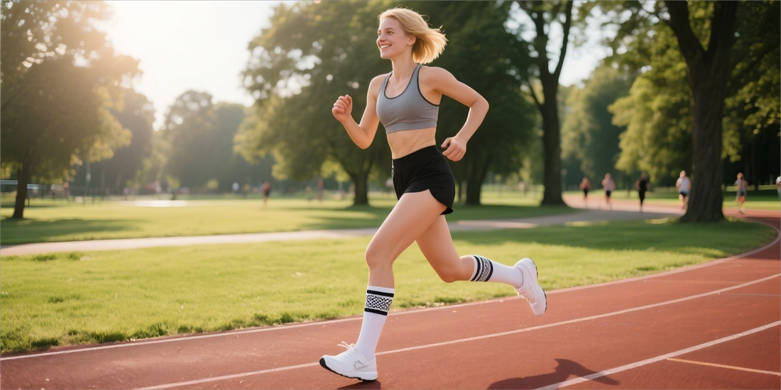 Choosing the Best Womens Sport Socks for Every Workout