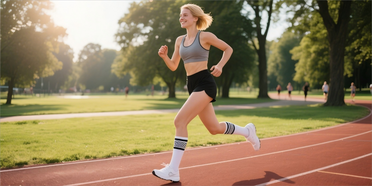 Choosing the Best Womens Sport Socks for Every Workout