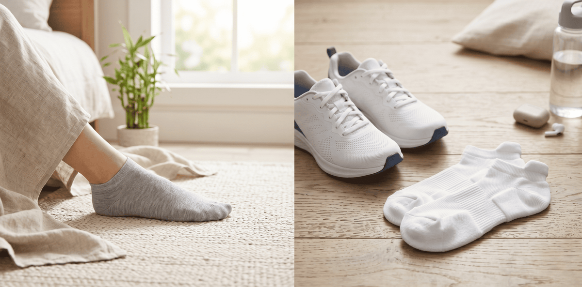 Ankle Socks: The Ultimate Guide to Everyday Comfort, Support, and Smart Wear