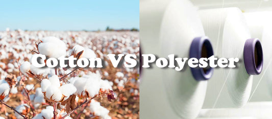 Polyester Socks VS. Cotton Socks