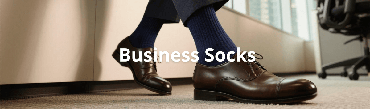 Women > Women Socks > By Activity > Business socks