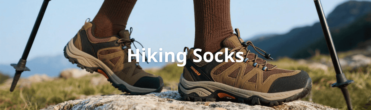 Women > Women Socks > By Activity > Hiking socks
