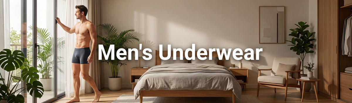 Men > Underwear