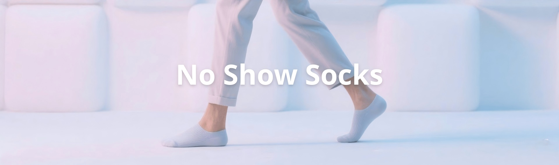 Women > Women Socks > By Height > No show socks