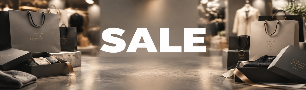SALE