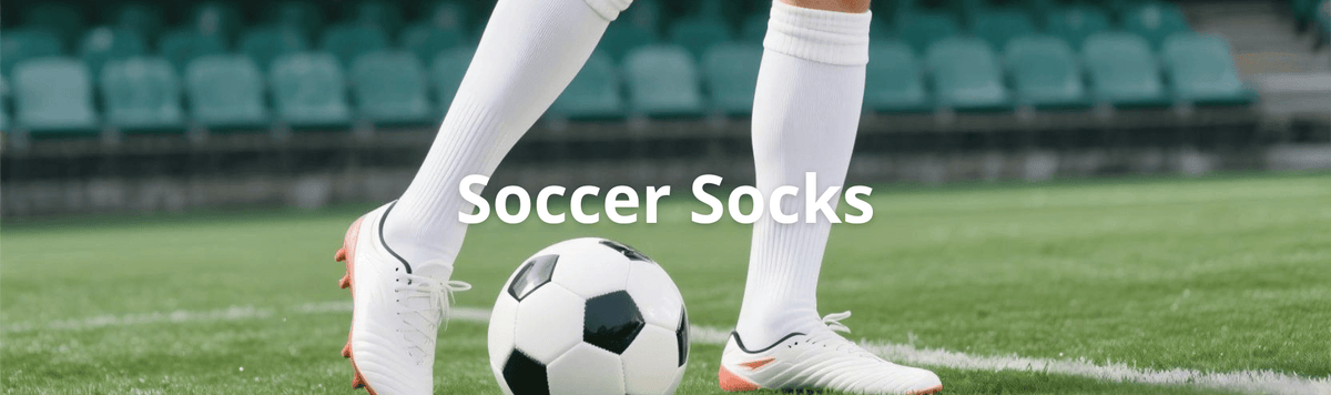 Women > Women Socks > By Activity > Soccer socks