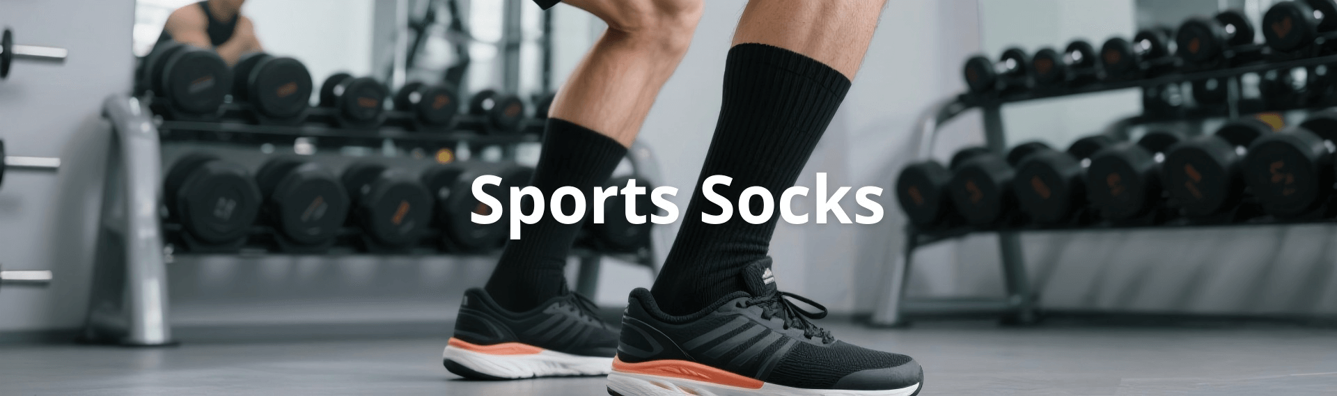 Women > Women Socks > By Activity > Sports socks