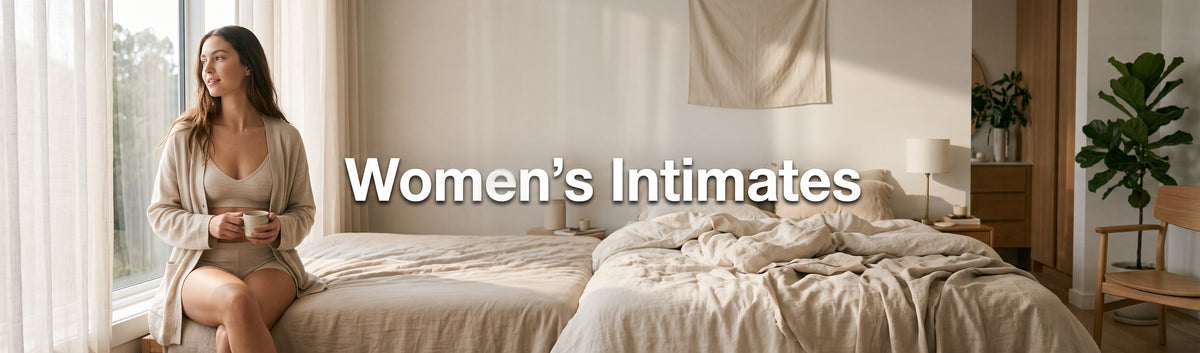 Women > Intimates