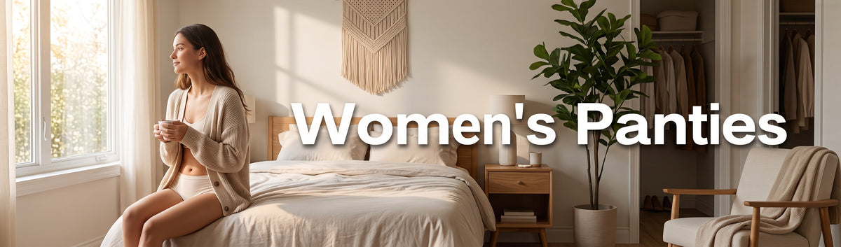Women > Intimates > PANTIES