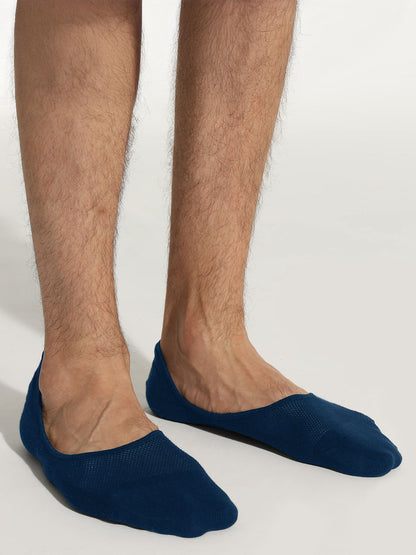Men's Dress No Show Socks