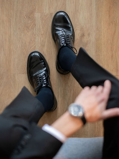 Men's Dress Mid-Calf Socks
