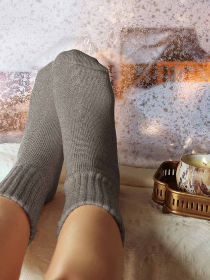 Women's Winter Thermal Casual Boot Socks