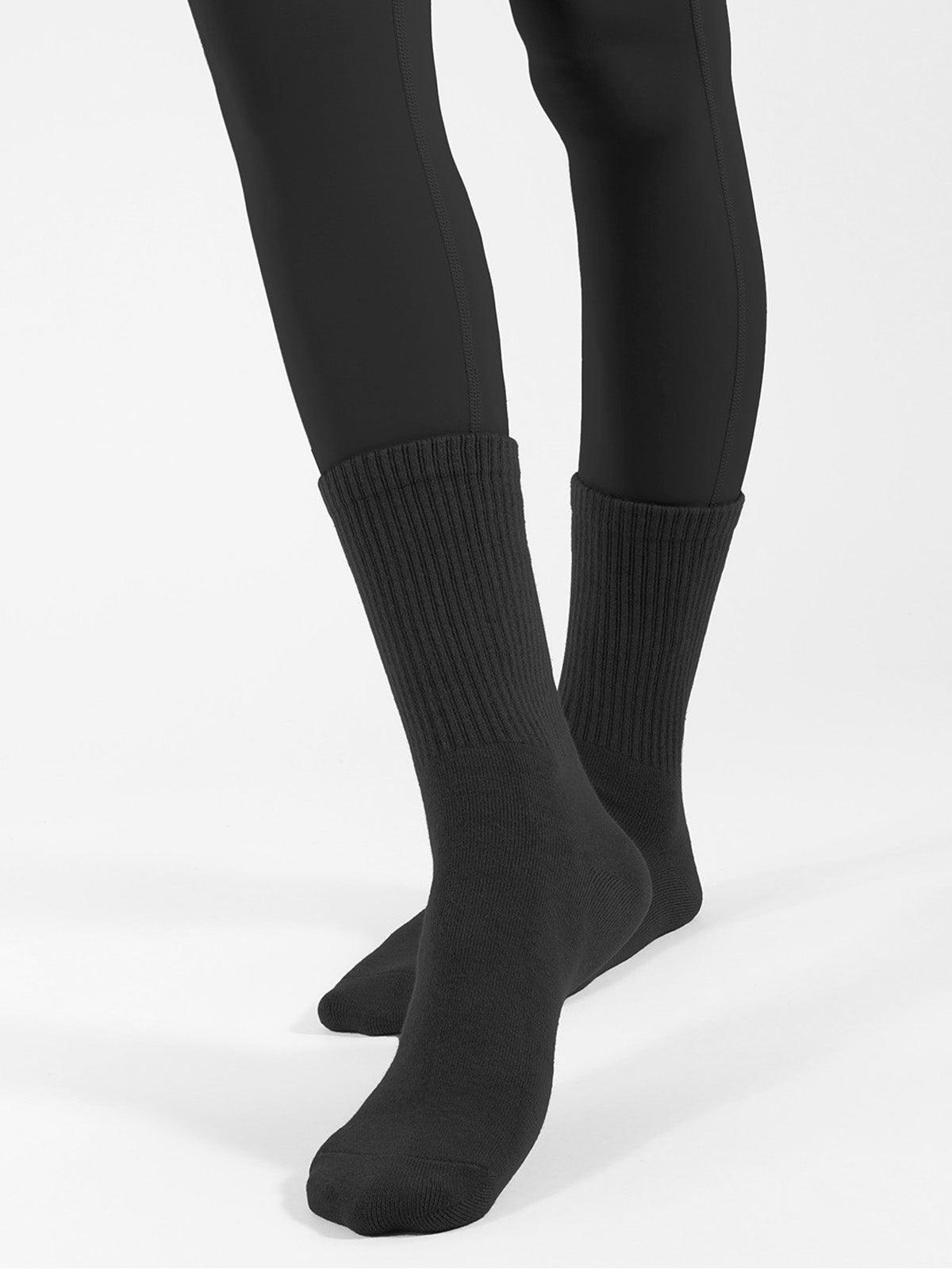 Women's Everyday Casual Mid-Calf Socks