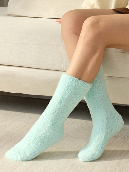 Women’s Cozy Crew Thermal Socks