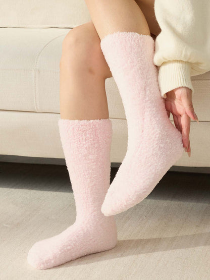 Women’s Cozy Crew Thermal Socks