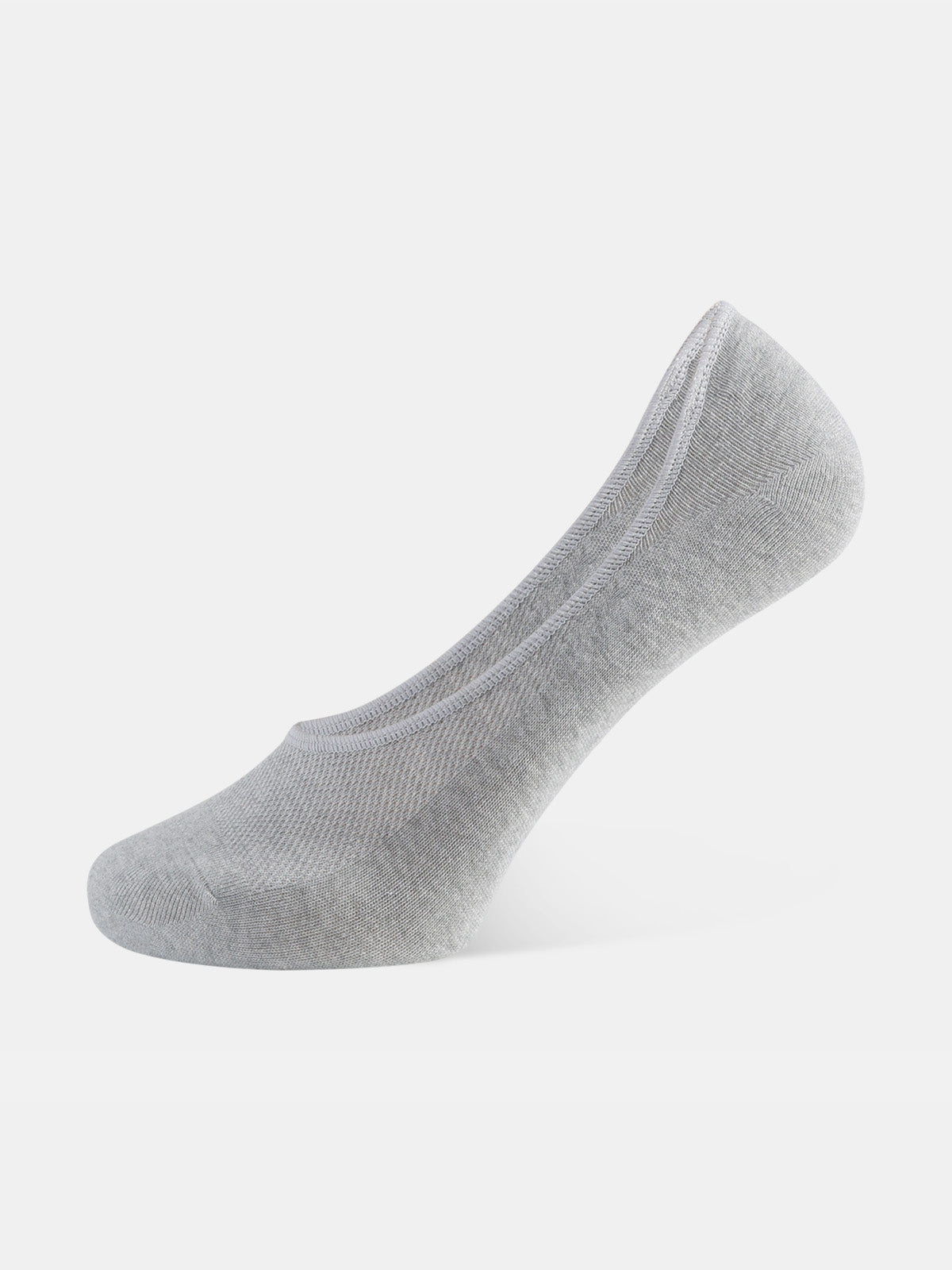 Men's Dress No Show Socks