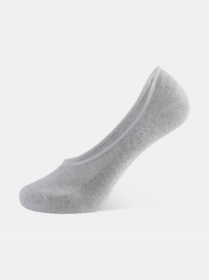 Men's Dress No Show Socks
