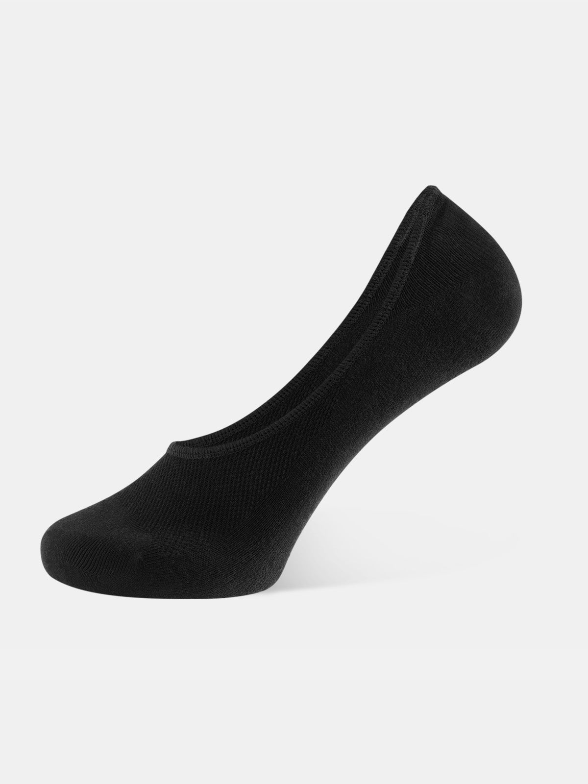 Men's Dress No Show Socks