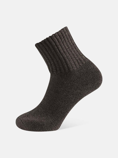 Women's Winter Thermal Casual Boot Socks
