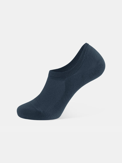 Unisex No Show Everyday Casual Socks