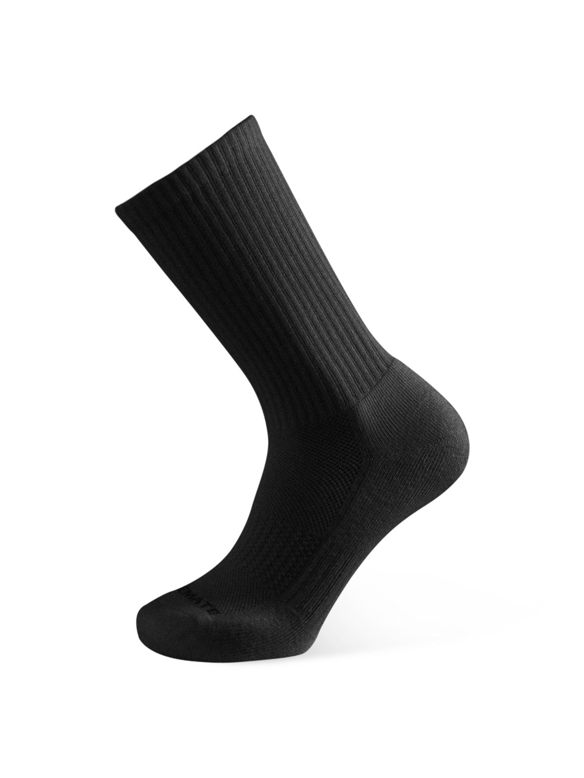 Men's Outdoor Athletic Mid-Calf Socks