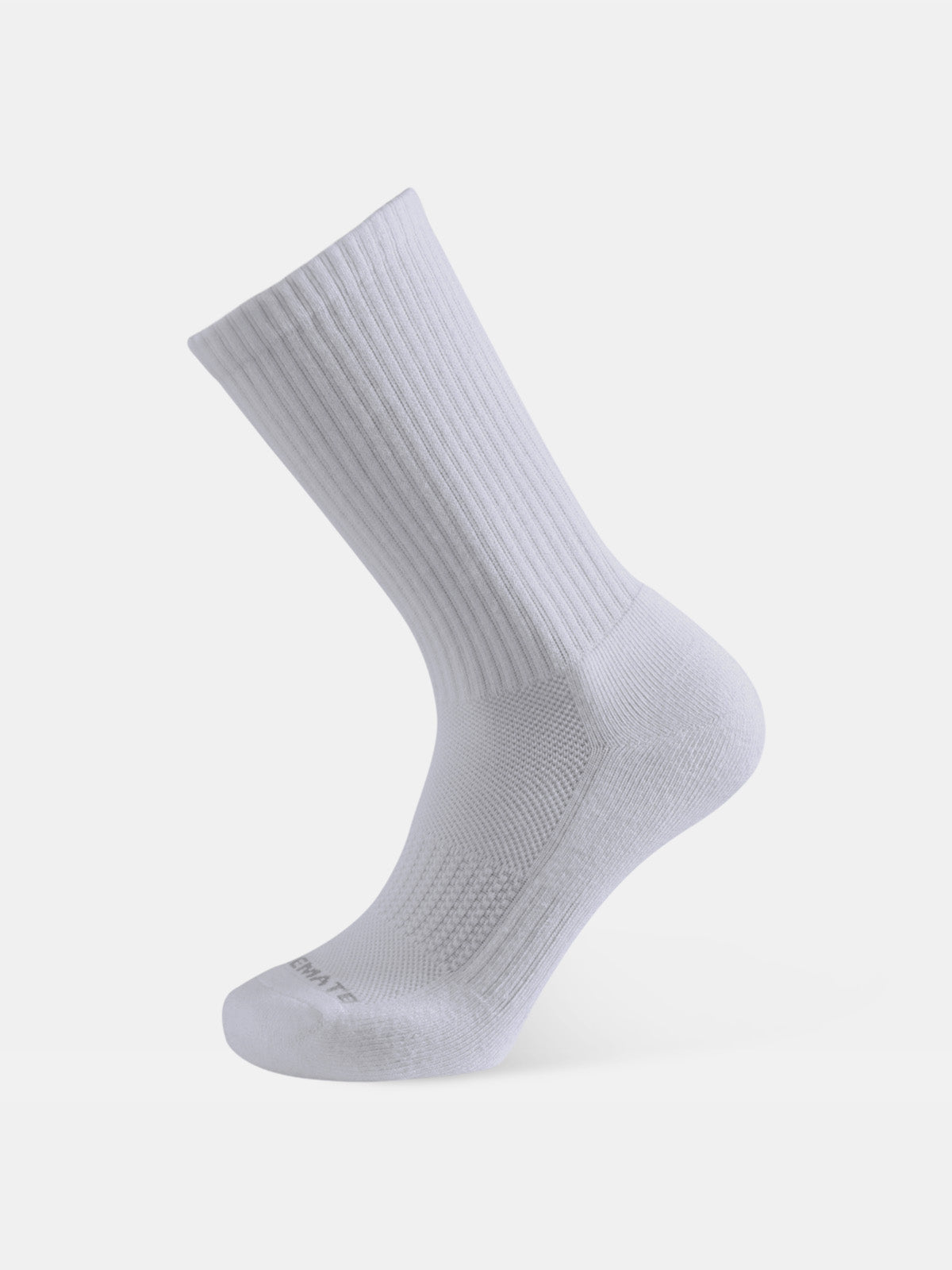 Men's Outdoor Athletic Mid-Calf Socks