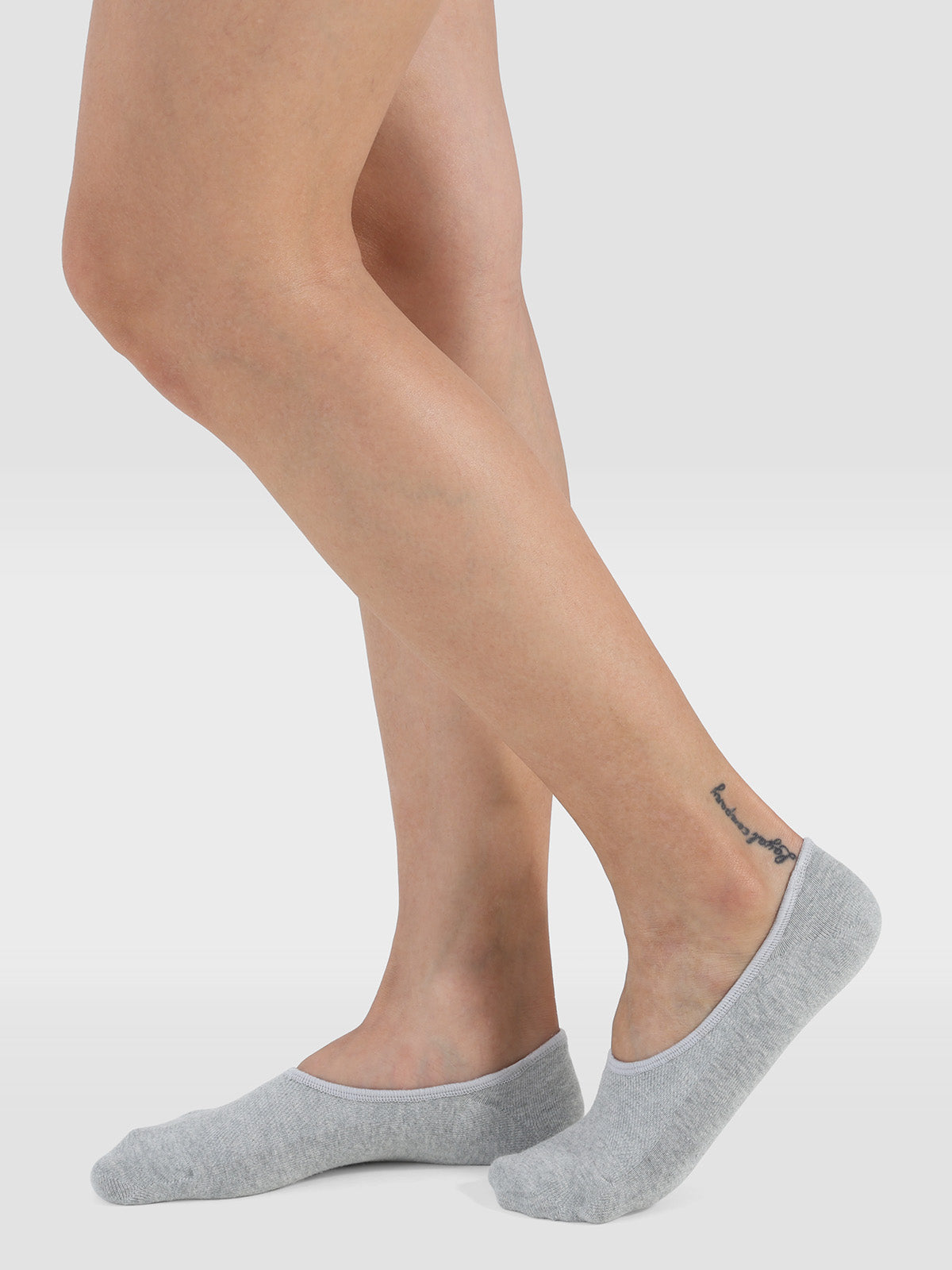 Men's Dress No Show Socks