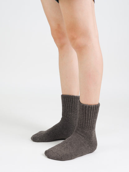 Women's Winter Thermal Casual Boot Socks