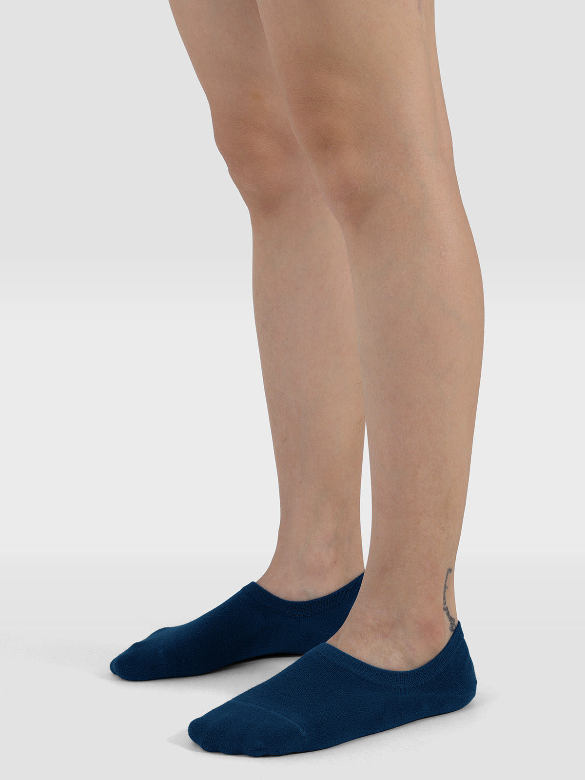 Unisex No Show Everyday Casual Socks