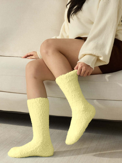 Women’s Cozy Crew Thermal Socks