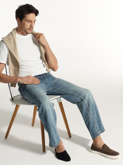 Men's Dress No Show Socks