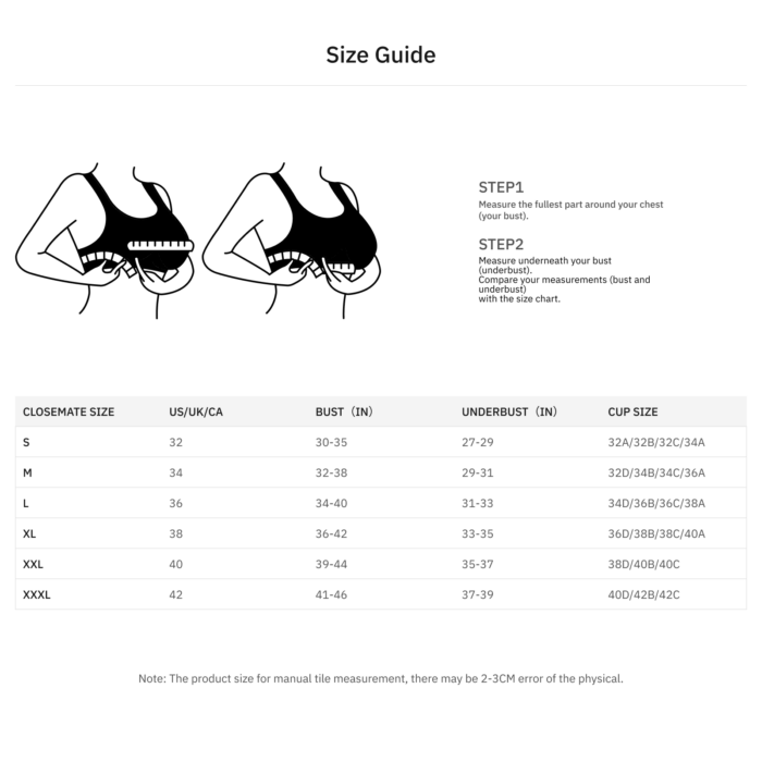 Everyday Wireless Seamless Bra Nude