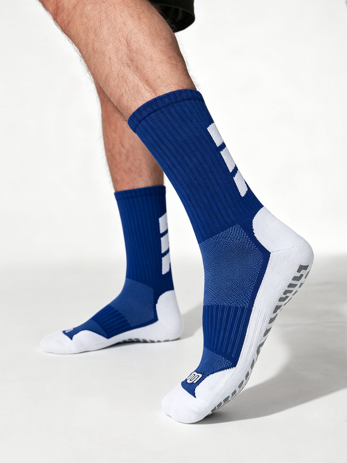 Unisex Soccer Mid-Calf Socks