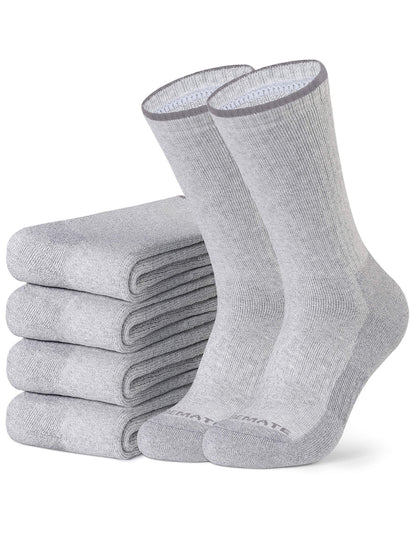 Unisex Thermal Casual Mid-Calf Socks