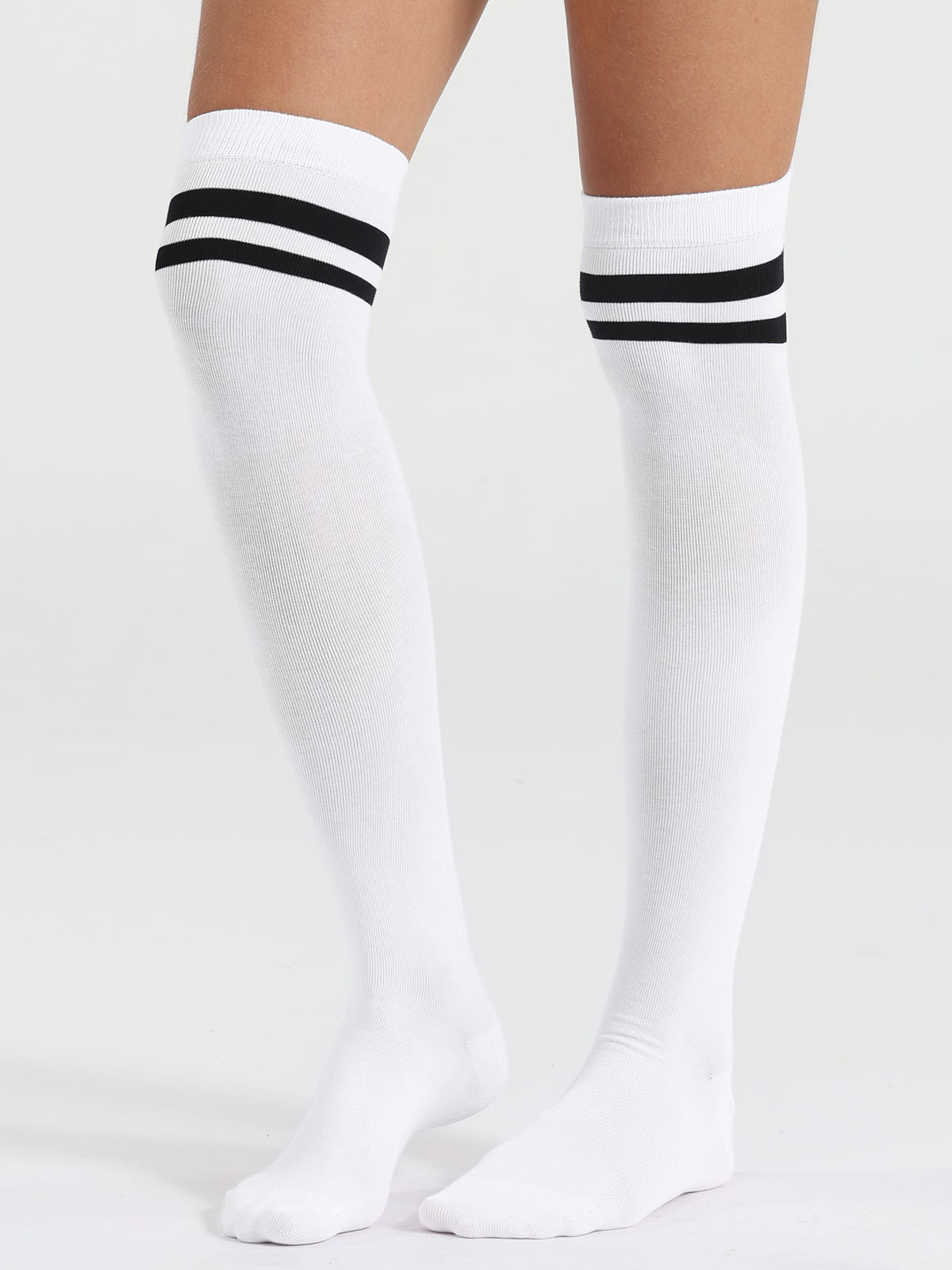 CT36 #White Stripe_01