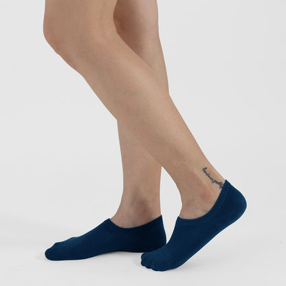 Unisex No Show Everyday Casual Socks