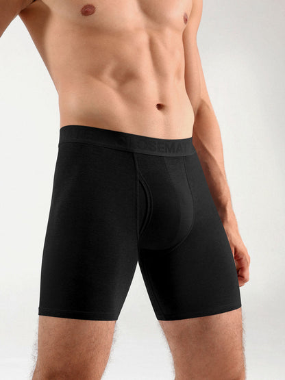 CloseMate Couples Essentials: Seamless Bra, Trunks & Socks Bundle