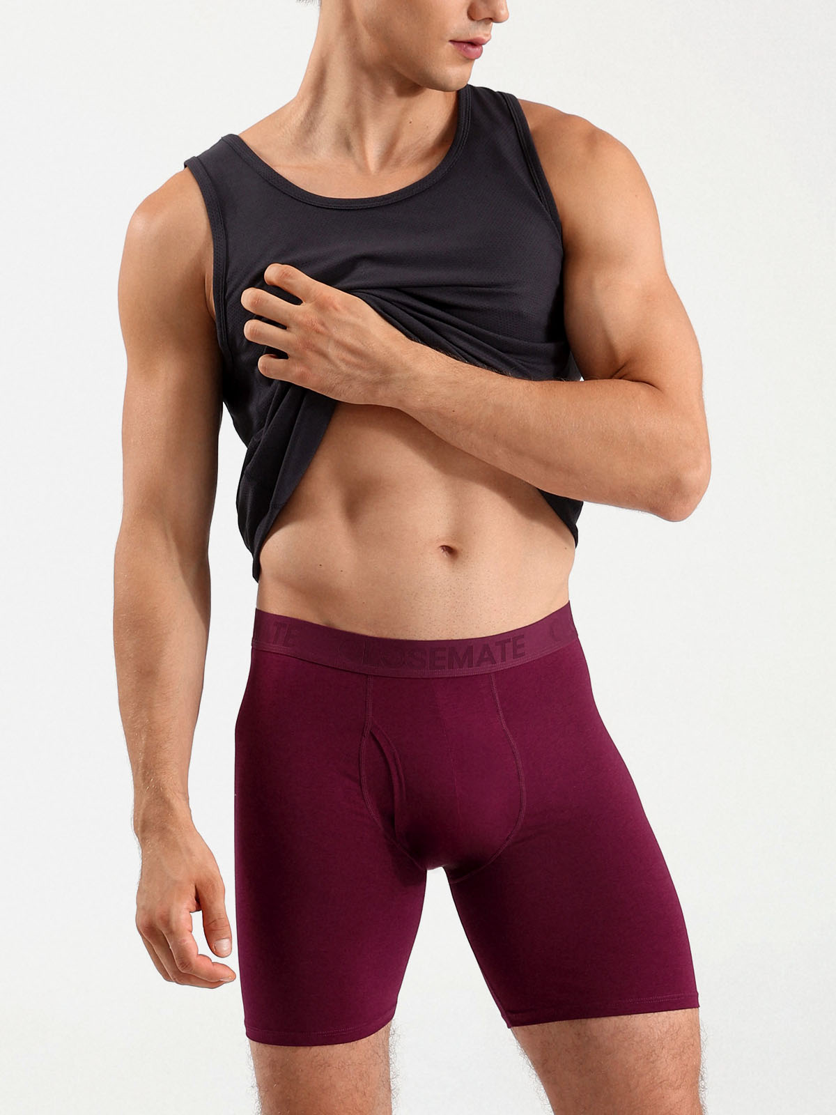 AirFlex Bamboo Boxer Briefs