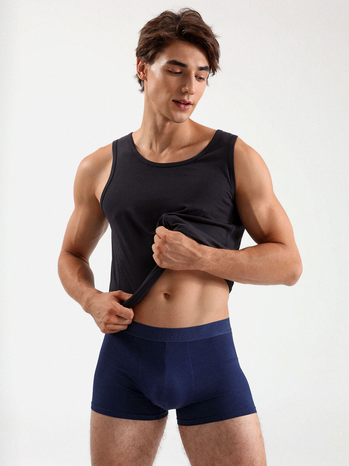 AirFlex Bamboo Trunks